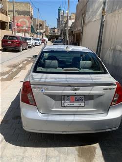 شيفروليه اوبترا